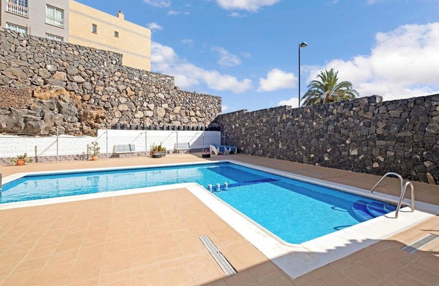Homerez - Apartment - Costa del Silencio