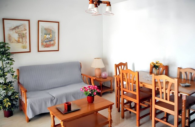 Homerez - Apartment Puerto de Mazarrón