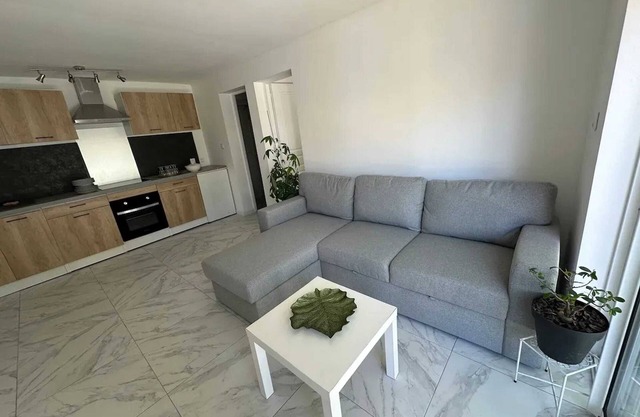 Homerez - Apartment in Tremblay-en-France