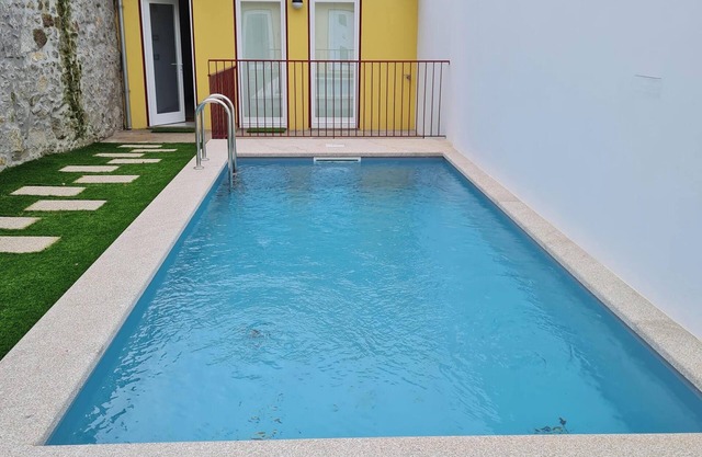 Homerez - Apartment in Viana do Castelo -