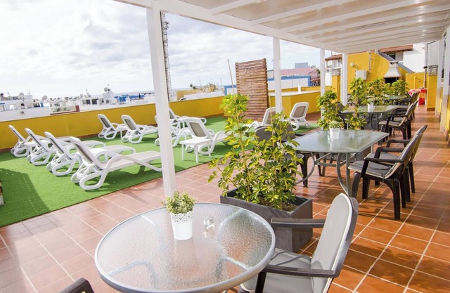 Homerez - Apartment in Puerto de Mogán