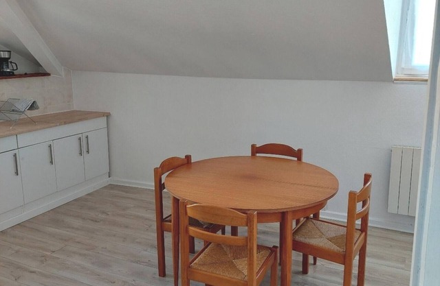 Homerez - Apartment Rosny-sous-Bois