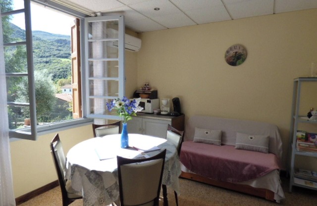 Homerez - Apartment Arles-sur-Tech