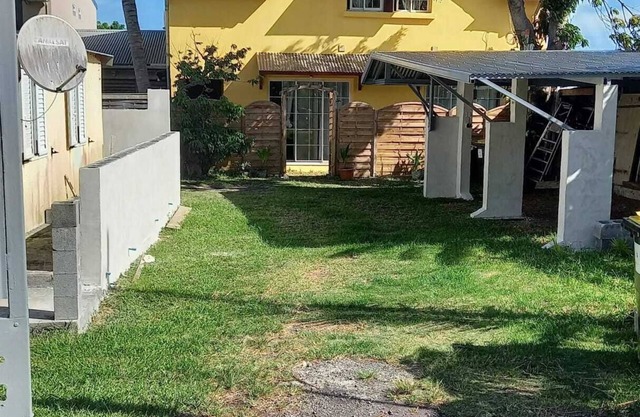 Homerez - Apartment Saint-Philippe