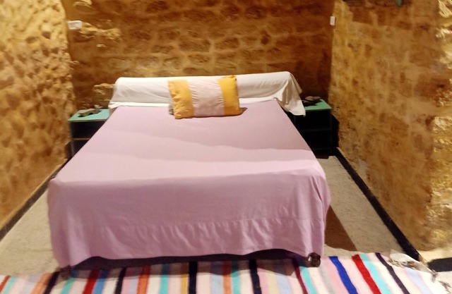 Homerez - Apartment 4 km from the beach for 3 pers. with terrace in Tunis