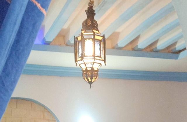 Homerez - Apartment 4 km from the beach for 5 pers. with terrace in Tunis