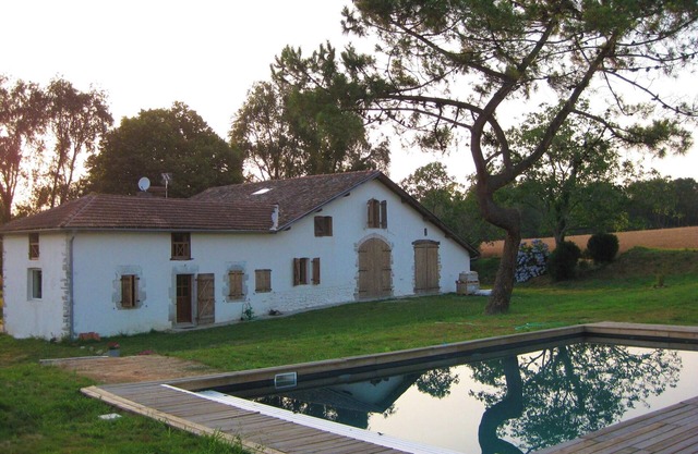 Homerez - Apartment in Orthevielle