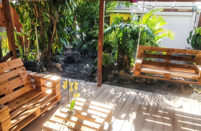 Homerez - Apartment in Basse-Terre