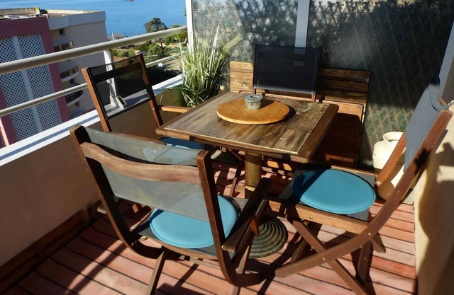 Homerez - Apartment in Ajaccio