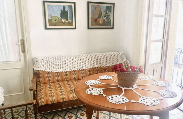 Homerez - Apartment in Albuñol