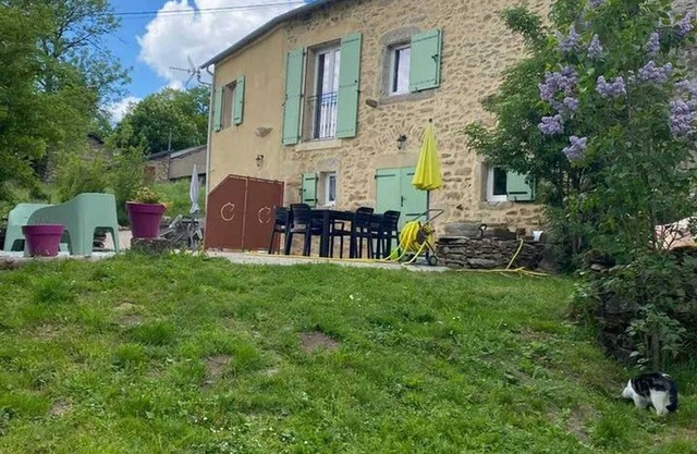 Homerez - Apartment in Le Soulié