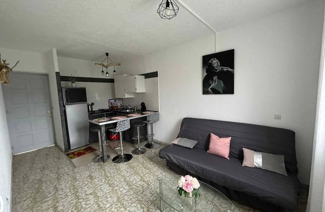 Homerez - Apartment in Marignana