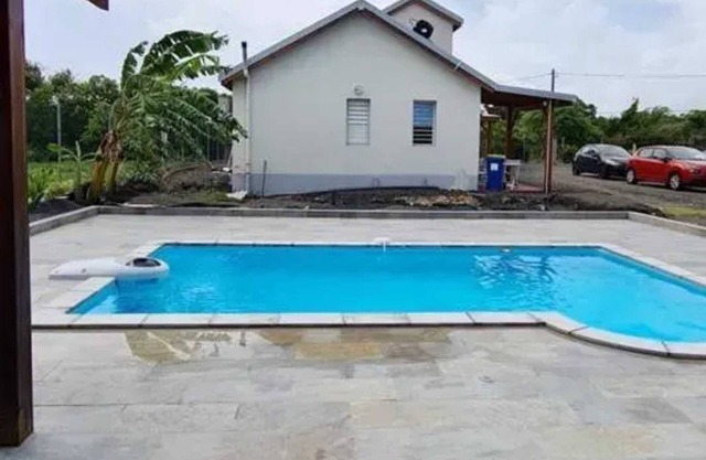 Homerez - Apartment in Gros Cap