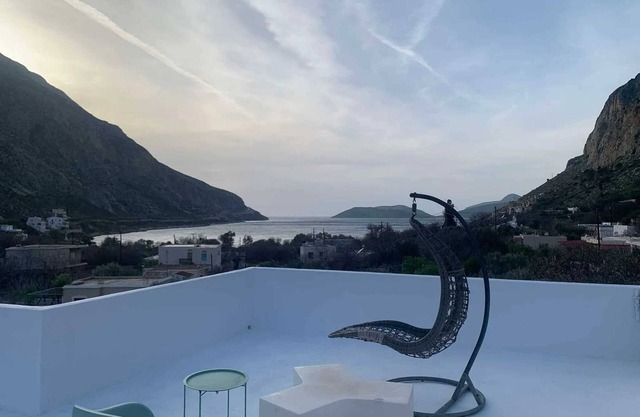 Homerez - Apartment in Arginonta