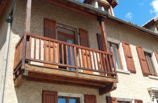 Homerez - Apartment in La Grave
