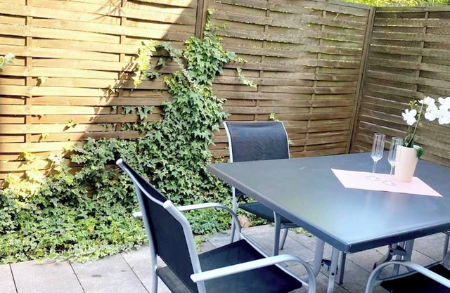 Homerez - Apartment in Lorsch.