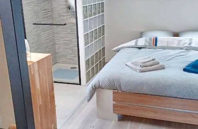 Homerez - Apartment in Publier