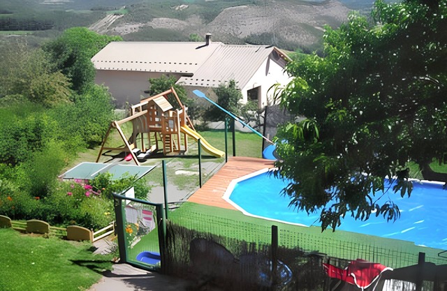 Homerez - Apartment in Selonnet
