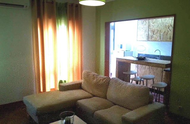 Homerez - Apartment in Seia with parking.