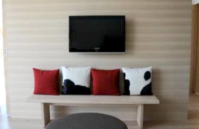 Homerez - Appartement for 4 ppl. with shared pool and terrace at Katschberghöhe