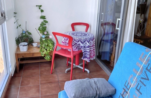 Homerez - Appt. Tacoronte + Sea View