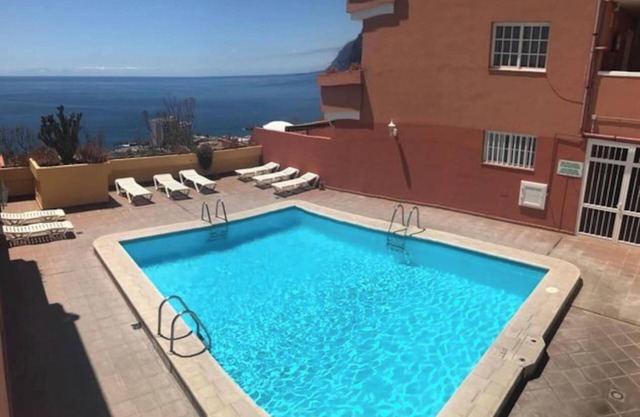 Homerez - Apt in Santiago del Teide