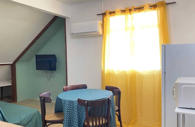Homerez - Apt in Remire-Montjoly