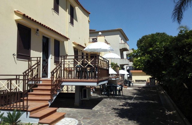 Homerez - Apt. in Capaccio-Paestum