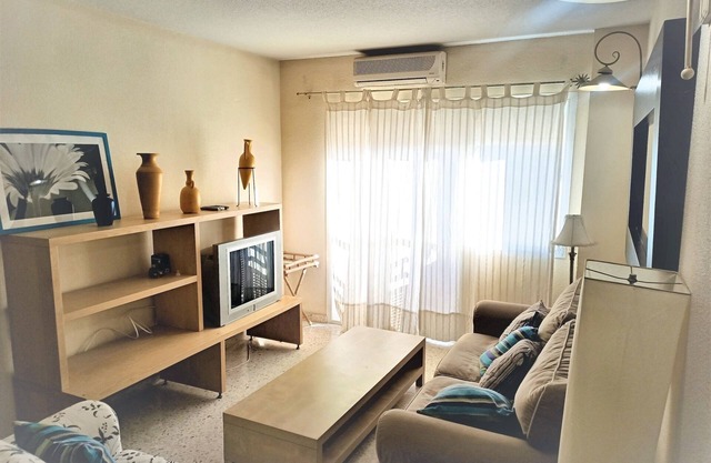 Homerez - Apt. Isla Cristina, near Beaches