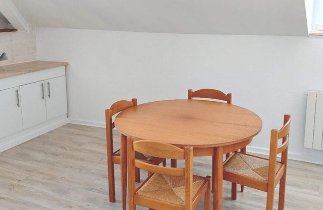 Homerez - Beautiful apartement for 2 ppl. at Rosny-sous-Bois