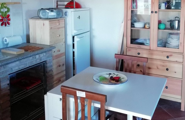 Homerez - Beautiful studio for 2 ppl. with terrace at Lercara Friddi