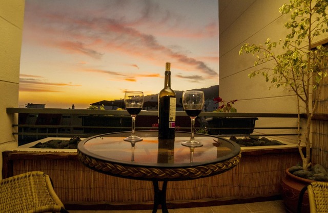 Homerez - Beautiful apartement 6 km away from the beach for 4 ppl. at Los Llanos