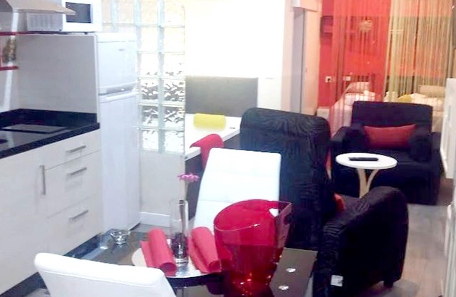 Homerez - Beautiful appartement for 2 ppl. with jacuzzi at Ubrique