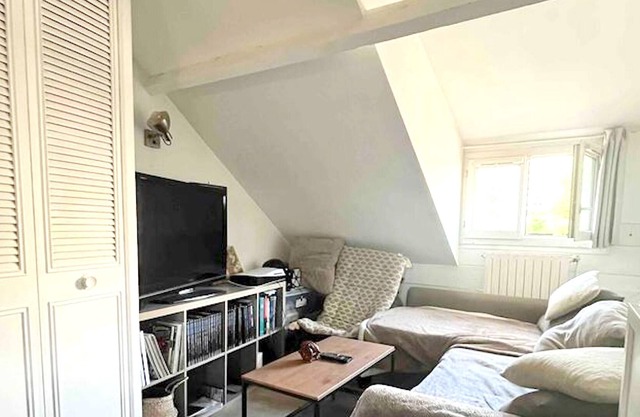 Homerez - Beautiful appartement for 4 ppl. at Saint-Maurice