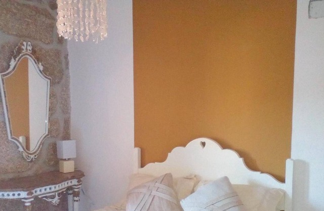 Homerez - Beautiful house for 8 ppl. with balcony at Belmonte