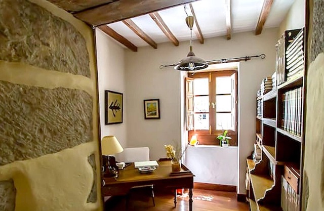 Homerez - Big house for 11 ppl. at Agüimes