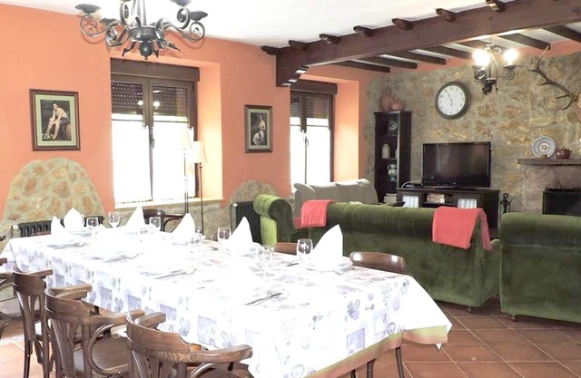 Homerez - Big house for 10 ppl. with terrace at Premio