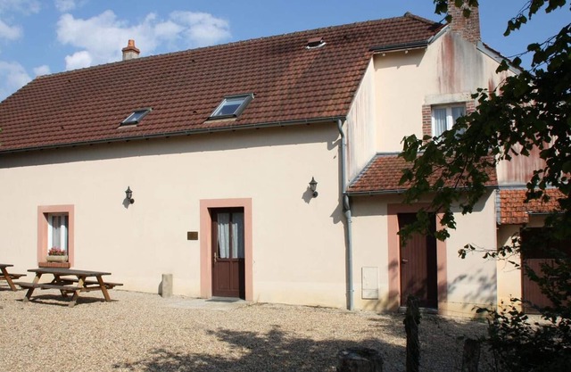 Homerez - Big house for 19 ppl. at Nevoy