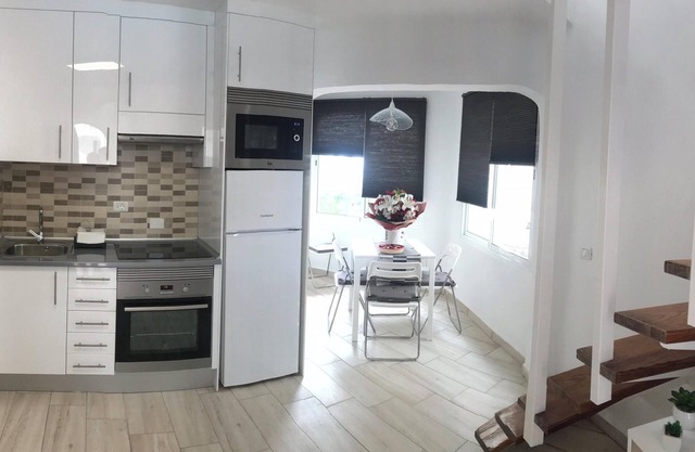 Homerez - Bungalow in Playa de la Américas