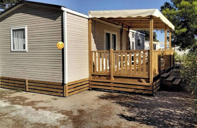 Homerez - Bungalow in Canet-en-Roussillon