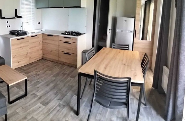 Homerez - Bungalow Mortagne-sur-Sèvre