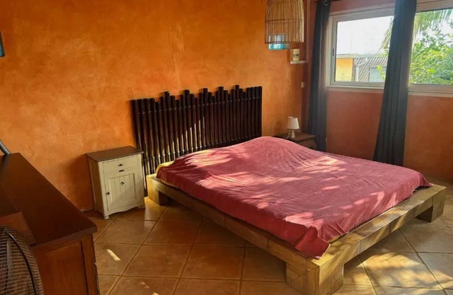 Homerez - Bungalow in Saint-Leu.