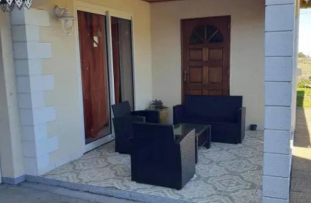 Homerez - Charming House Plaine des Cafres + Garden