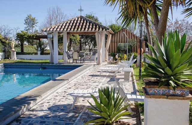 Homerez - Chalet in Montemayor