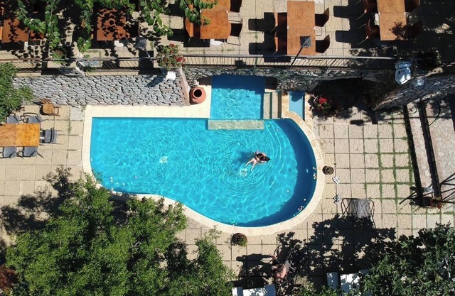 Homerez - Charming Apartment with Pool - Badolato - 50 sqm