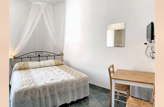 Homerez - Charming Apartment in Galtellì, 120m²