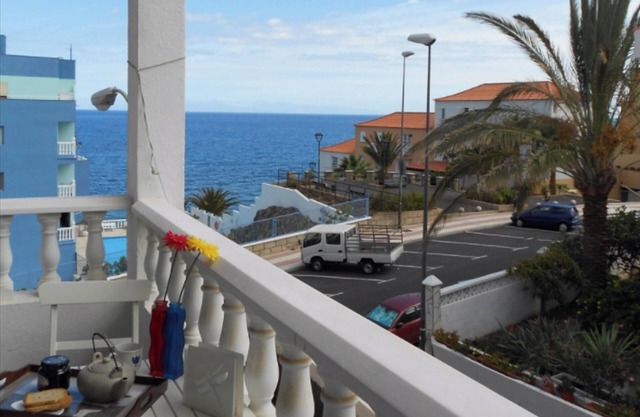 Homerez - Charming House in Candelaria, Sea View
