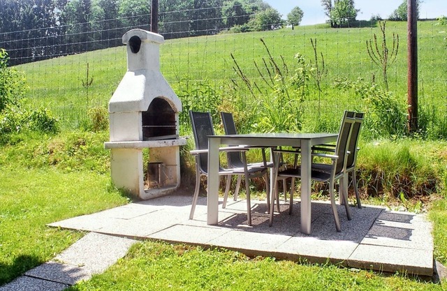 Homerez - Charming house in Purgstall with a private garden