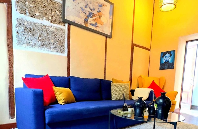 Homerez - Charming house in Garachico with comfort