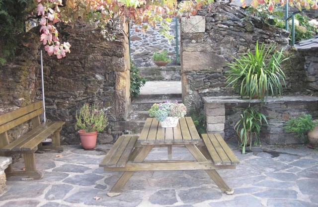 Homerez - Charming House Terrace Amarante + Parking